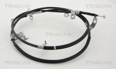 Cable Pull, parking brake TRISCAN 8140 501110