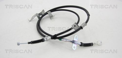 TRISCAN 8140 501111 Cable Pull, parking brake