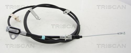 TRISCAN 8140 501125 Cable Pull, parking brake