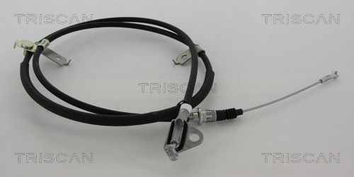 TRISCAN 8140 501127 Cable Pull, parking brake