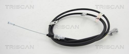 TRISCAN 8140 501128 Cable Pull, parking brake