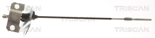 TRISCAN 8140 501144 Cable Pull, parking brake