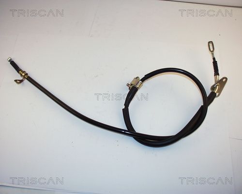 TRISCAN 8140 50119 Cable Pull, parking brake