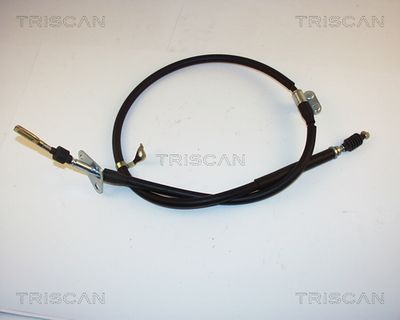 Cable Pull, parking brake TRISCAN 8140 50122