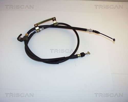 TRISCAN 8140 50129 Cable Pull, parking brake