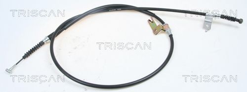 TRISCAN 8140 50138 Cable Pull, parking brake