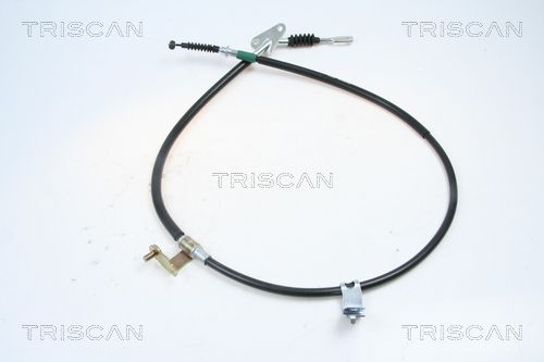 TRISCAN 8140 50145 Cable Pull, parking brake