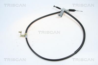 Cable Pull, parking brake TRISCAN 8140 50146