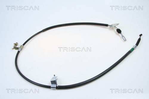TRISCAN 8140 50147 Cable Pull, parking brake