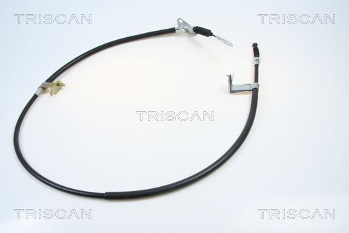 TRISCAN 8140 50148 Cable Pull, parking brake
