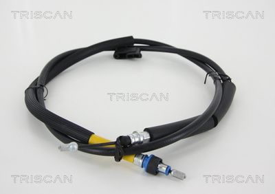 Cable Pull, parking brake TRISCAN 8140 50160
