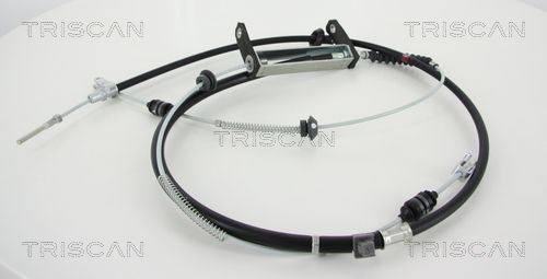 TRISCAN 8140 50168 Cable Pull, parking brake