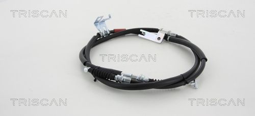 TRISCAN 8140 50173 Cable Pull, parking brake