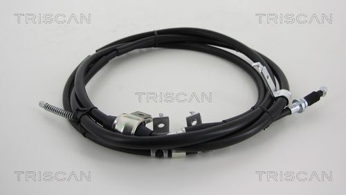 TRISCAN 8140 50179 Cable Pull, parking brake
