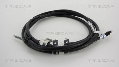 Cable Pull, parking brake TRISCAN 8140 50179