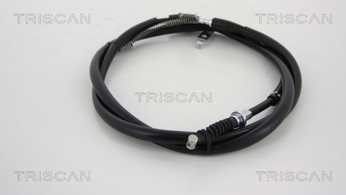 TRISCAN 8140 50180 Cable Pull, parking brake