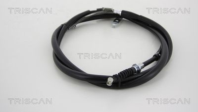 Cable Pull, parking brake TRISCAN 8140 50180