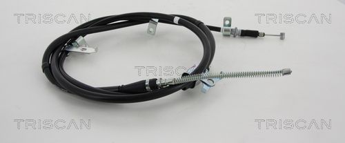 TRISCAN 8140 50188 Cable Pull, parking brake