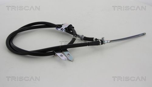 TRISCAN 8140 50189 Cable Pull, parking brake