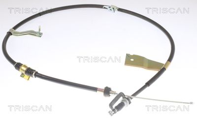 Cable Pull, parking brake TRISCAN 8140 60103