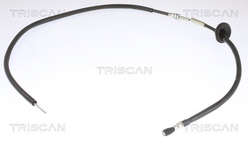 TRISCAN 8140 65111 Cable Pull, parking brake