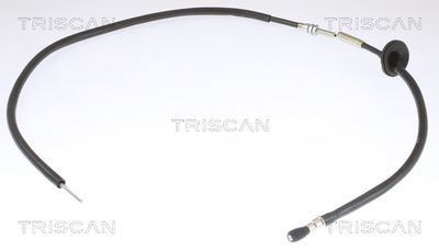Cable Pull, parking brake TRISCAN 8140 65111
