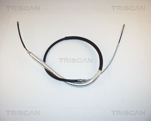 TRISCAN 8140 66104 Cable Pull, parking brake