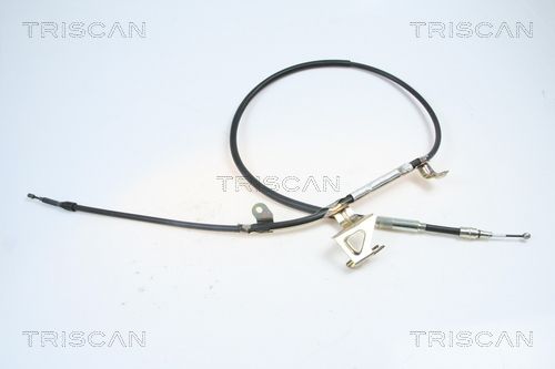 TRISCAN 8140 67105 Cable Pull, parking brake
