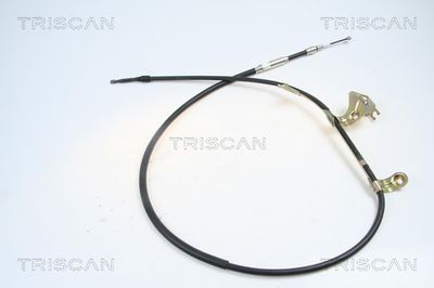 Cable Pull, parking brake TRISCAN 8140 67106