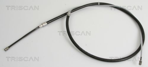 TRISCAN 8140 67109 Cable Pull, parking brake