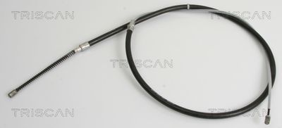 Cable Pull, parking brake TRISCAN 8140 67109