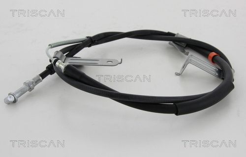 TRISCAN 8140 68108 Cable Pull, parking brake
