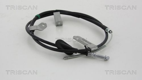 TRISCAN 8140 68109 Cable Pull, parking brake