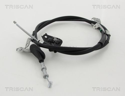 TRISCAN 8140 68131 Cable Pull, parking brake