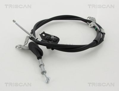 Cable Pull, parking brake TRISCAN 8140 68131