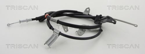 TRISCAN 8140 68132 Cable Pull, parking brake