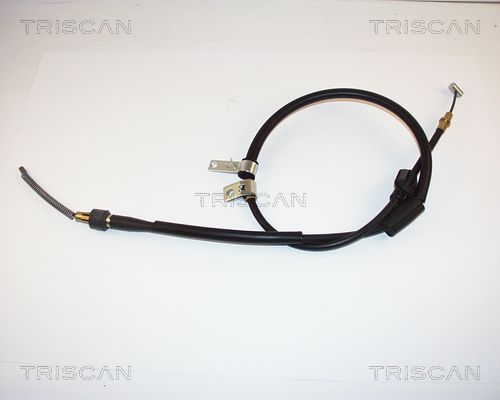 TRISCAN 8140 69101 Cable Pull, parking brake