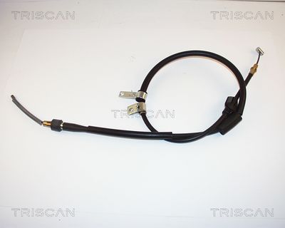 Cable Pull, parking brake TRISCAN 8140 69101