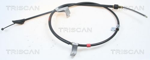 TRISCAN 8140 69120 Cable Pull, parking brake