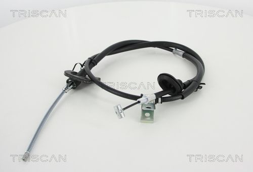 TRISCAN 8140 69134 Cable Pull, parking brake