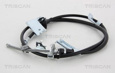 Cable Pull, parking brake TRISCAN 8140 69145