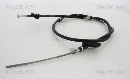 TRISCAN 8140 69148 Cable Pull, parking brake