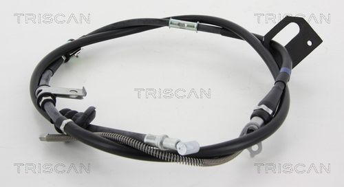 TRISCAN 8140 69149 Cable Pull, parking brake