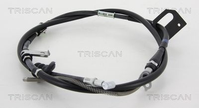 Cable Pull, parking brake TRISCAN 8140 69149