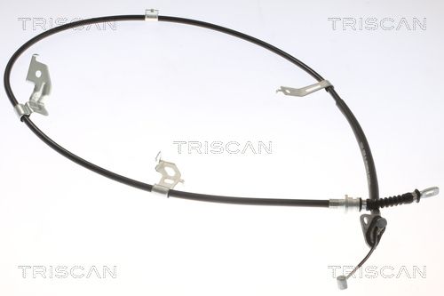 TRISCAN 8140 69184 Cable Pull, parking brake