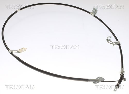 TRISCAN 8140 69192 Cable Pull, parking brake