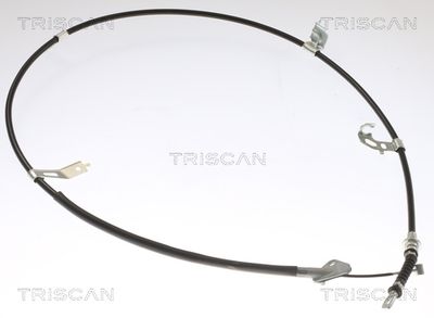 Cable Pull, parking brake TRISCAN 8140 69192