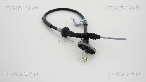 TRISCAN 8140 69216 Cable Pull, clutch control