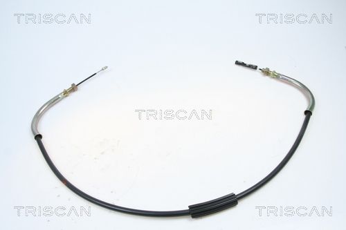 TRISCAN 8140 80102 Cable Pull, parking brake