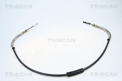 Cable Pull, parking brake TRISCAN 8140 80102